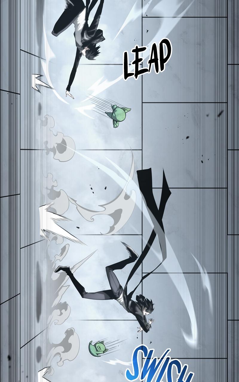Read Boundless Ascension Manga Online