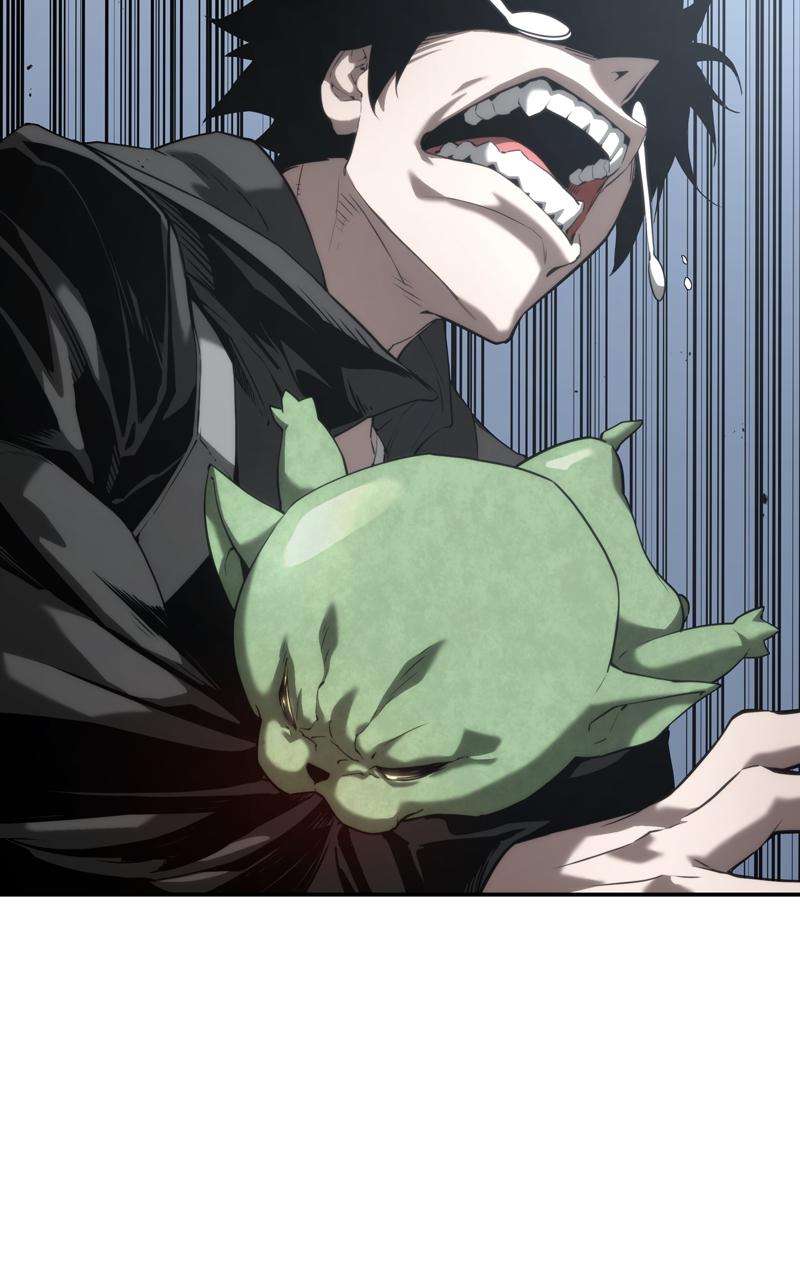 Read Boundless Ascension Manga Online