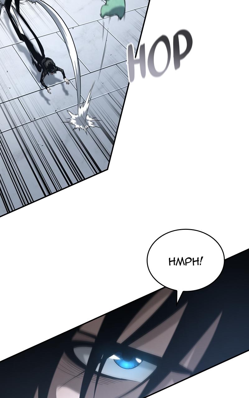 Read Boundless Ascension Manga Online
