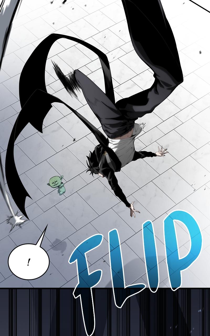 Read Boundless Ascension Manga Online