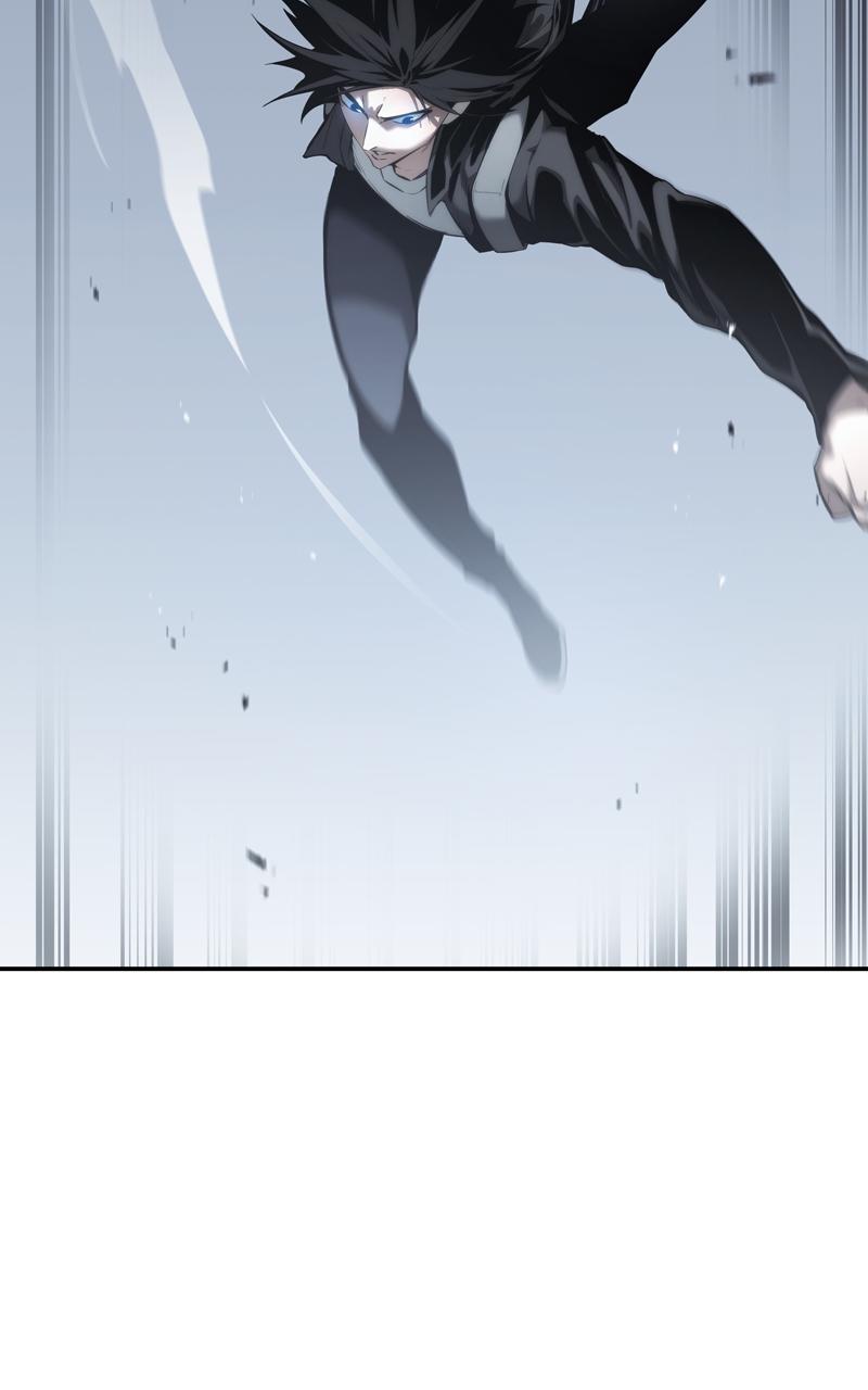 Read Boundless Ascension Manga Online