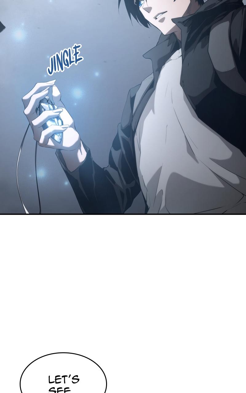 Read Boundless Ascension Manga Online