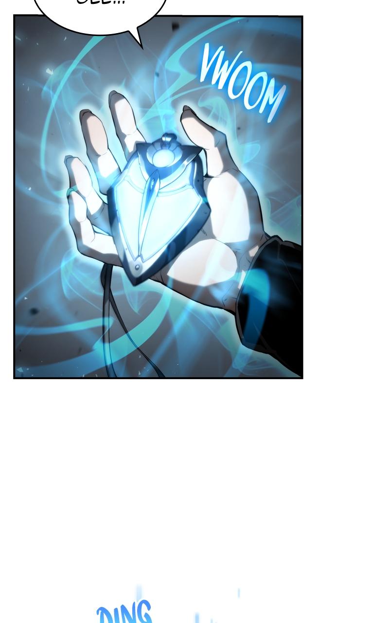 Read Boundless Ascension Manga Online