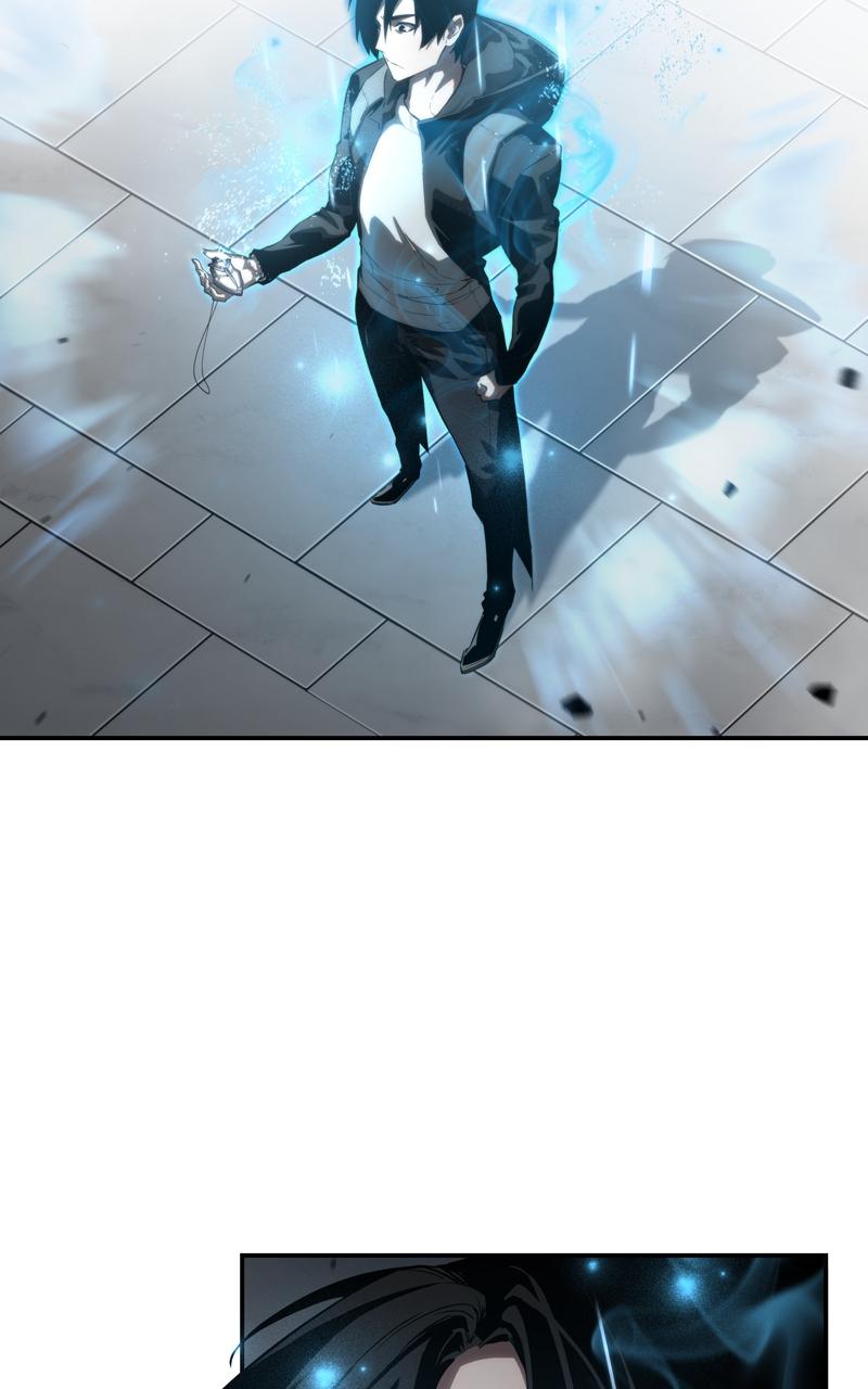 Read Boundless Ascension Manga Online