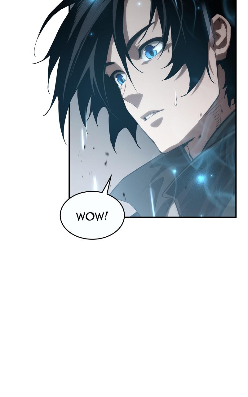 Read Boundless Ascension Manga Online