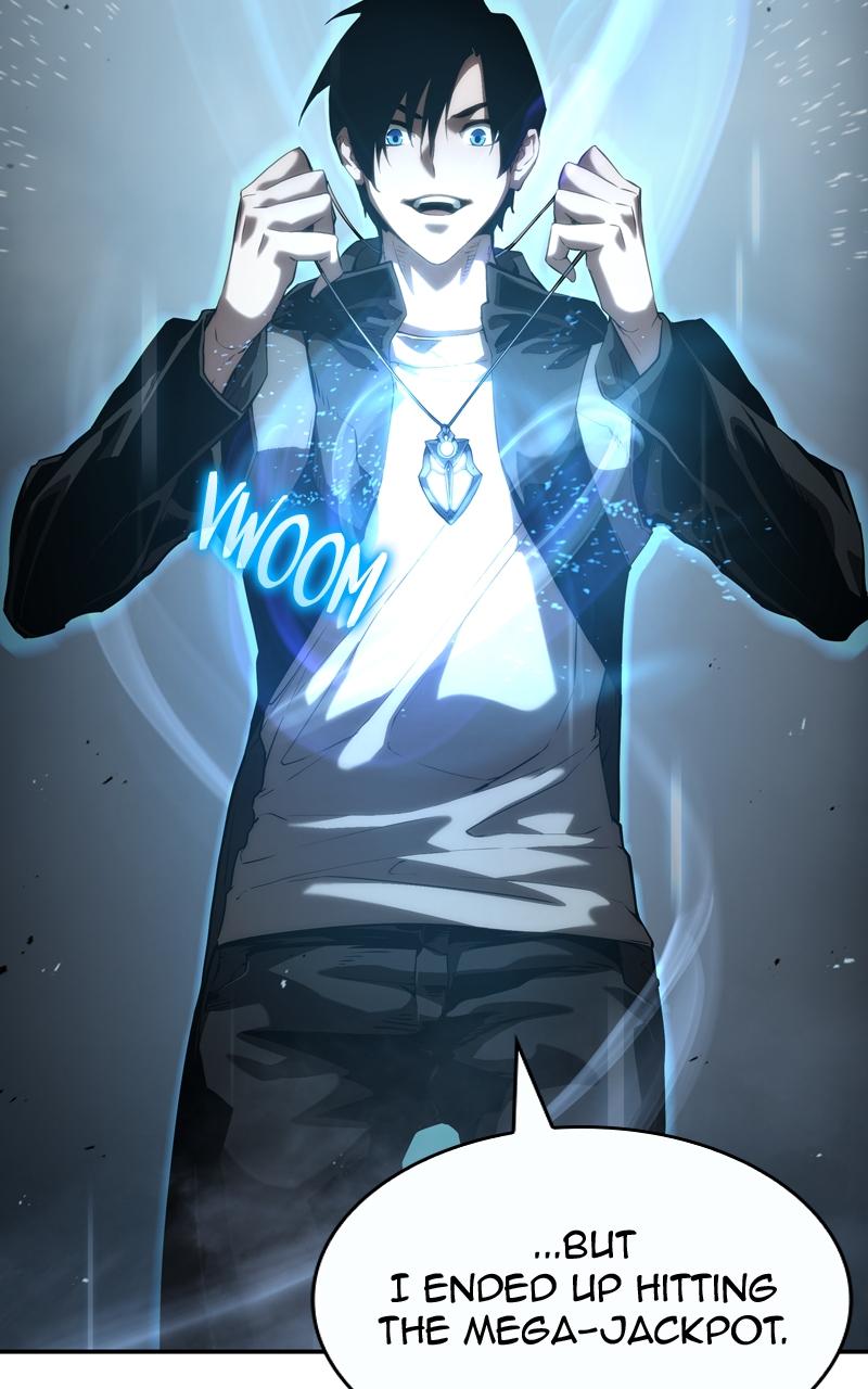 Read Boundless Ascension Manga Online