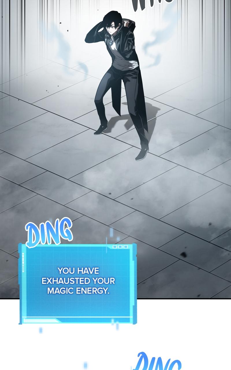 Read Boundless Ascension Manga Online