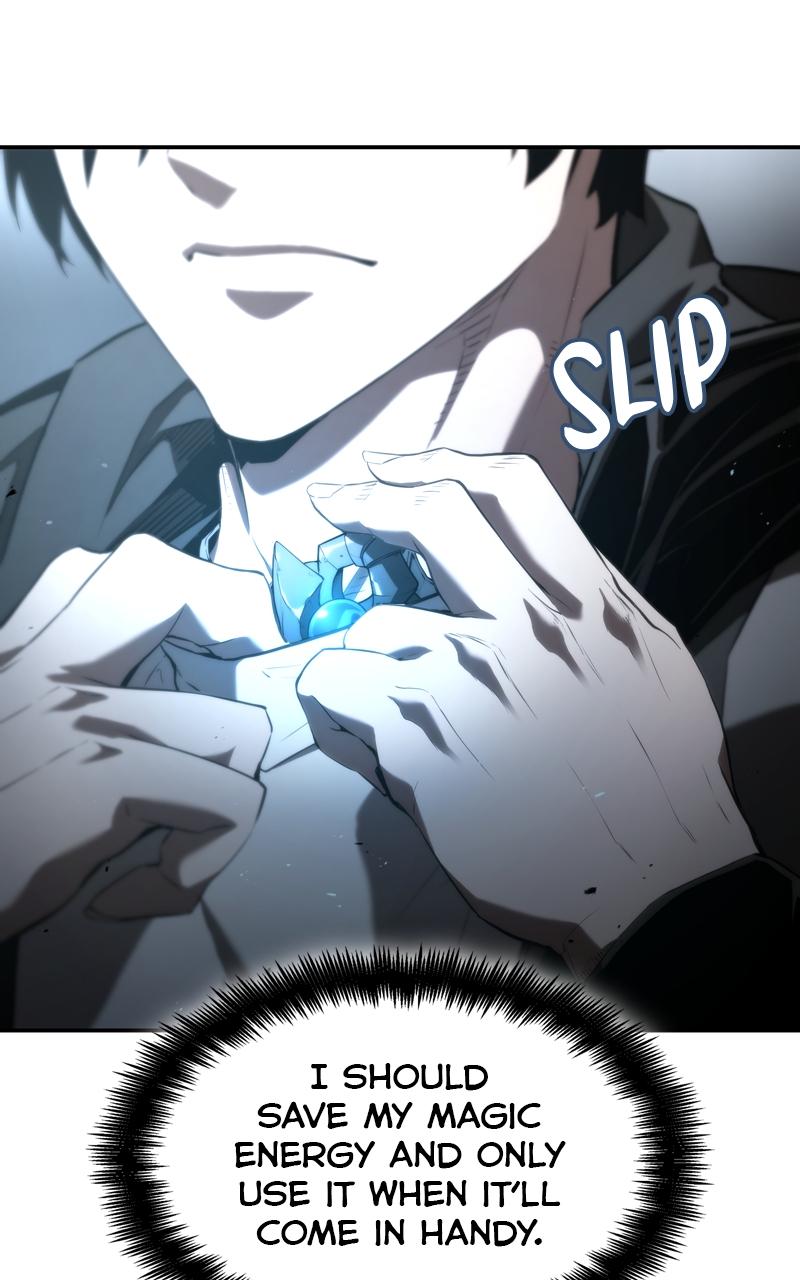 Read Boundless Ascension Manga Online