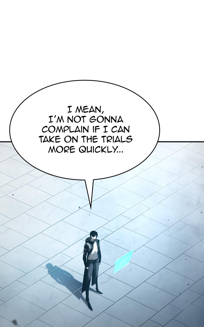 Read Boundless Ascension Manga Online
