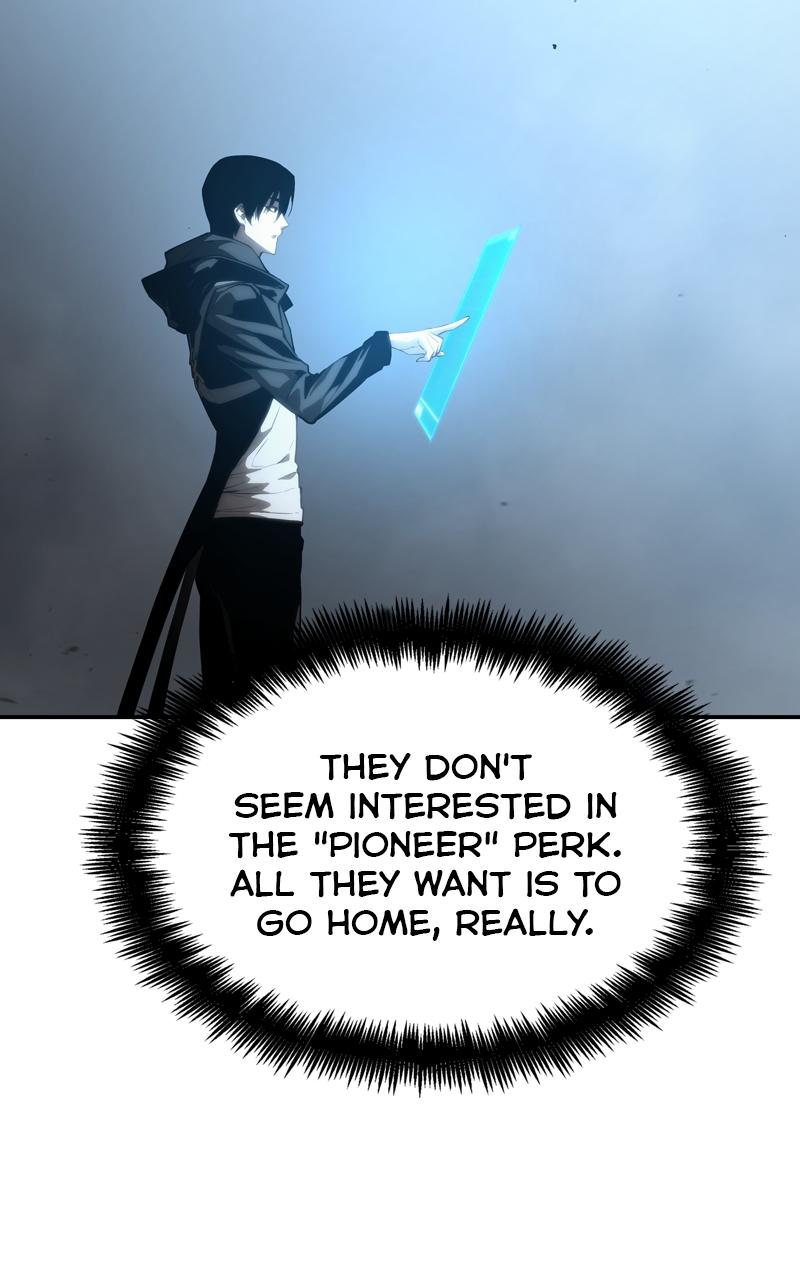 Read Boundless Ascension Manga Online