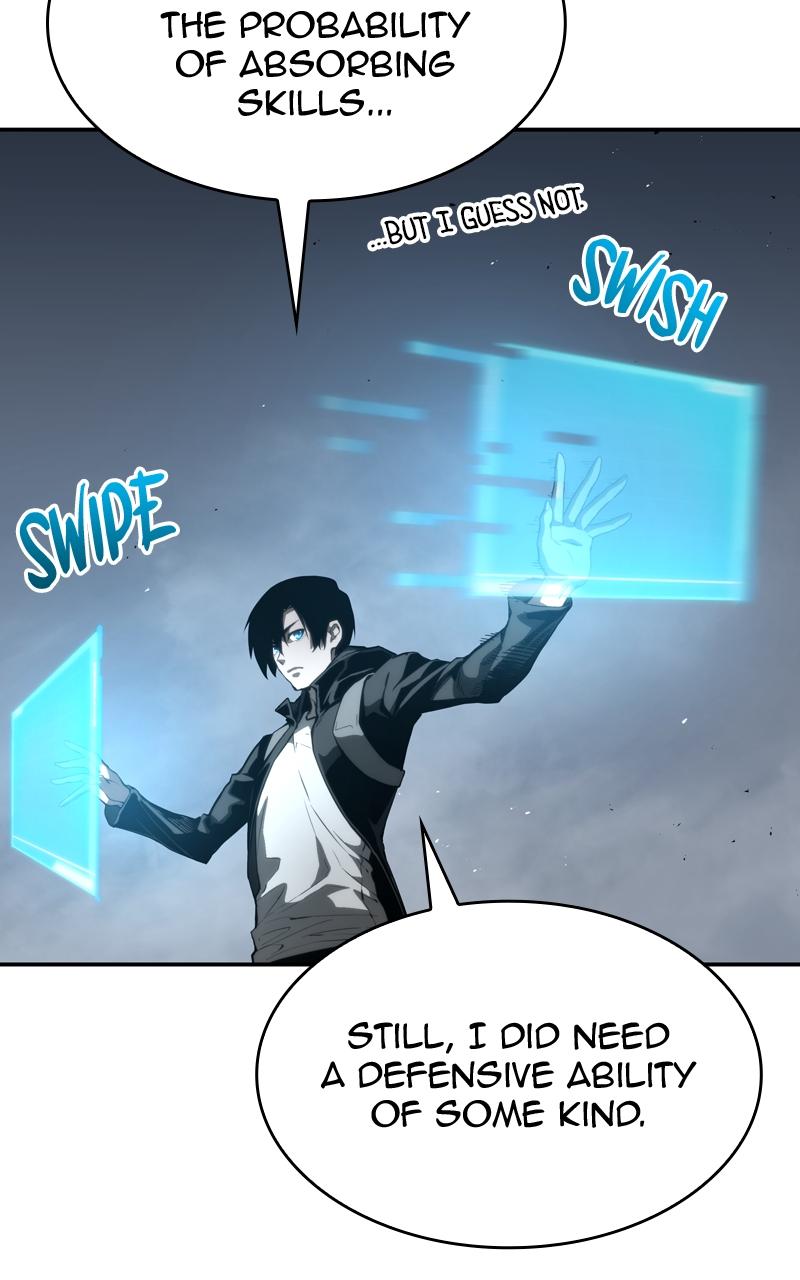 Read Boundless Ascension Manga Online