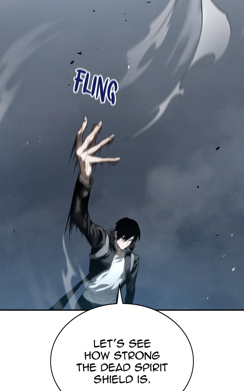 Read Boundless Ascension Manga Online