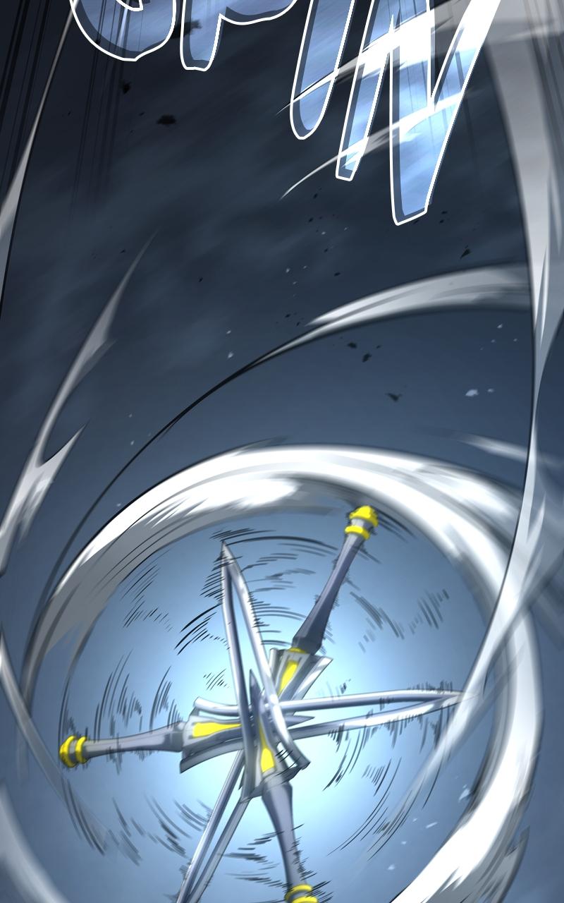 Read Boundless Ascension Manga Online