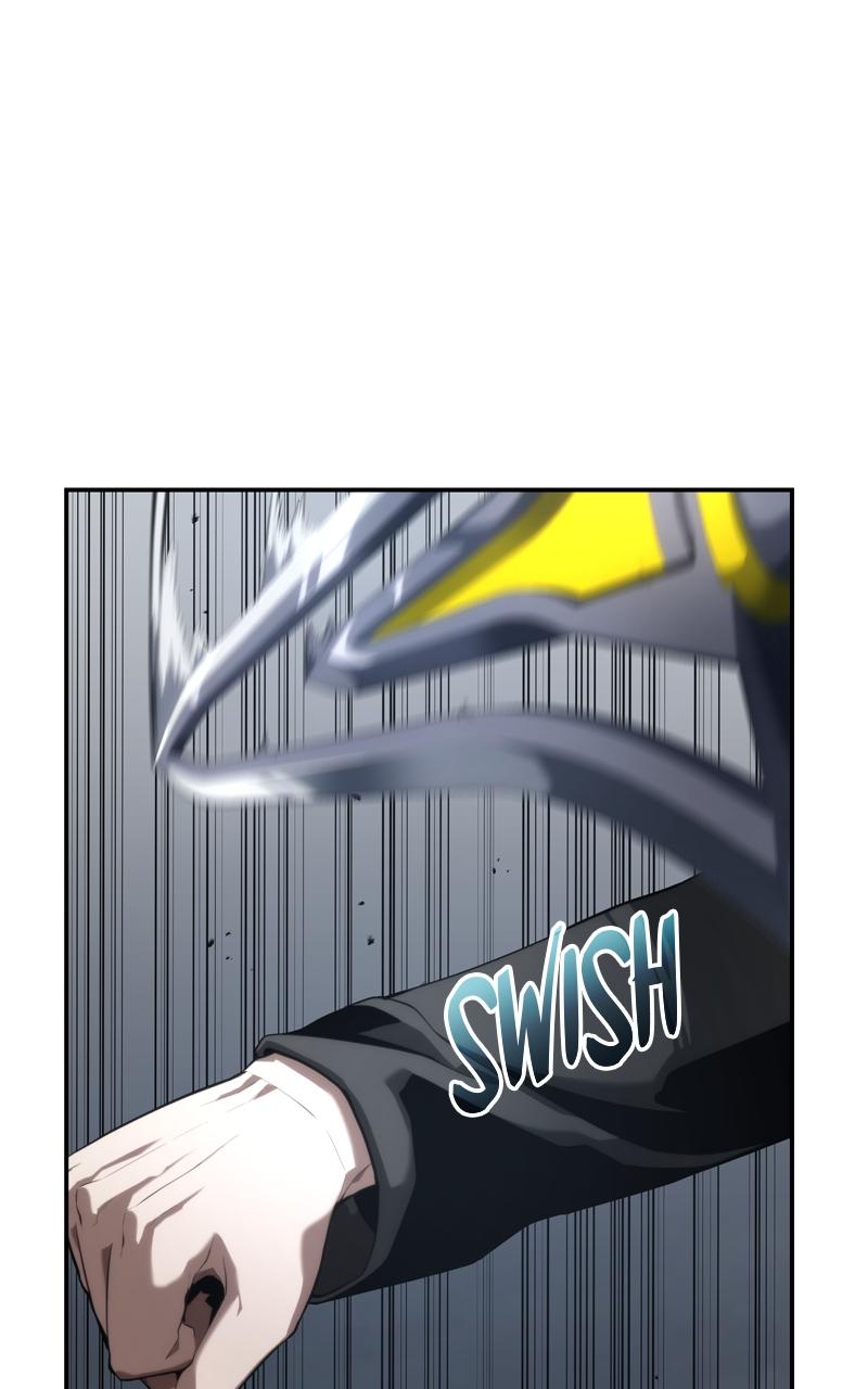 Read Boundless Ascension Manga Online