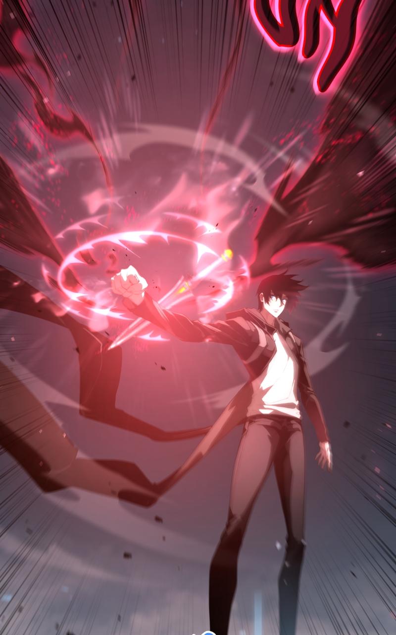 Read Boundless Ascension Manga Online