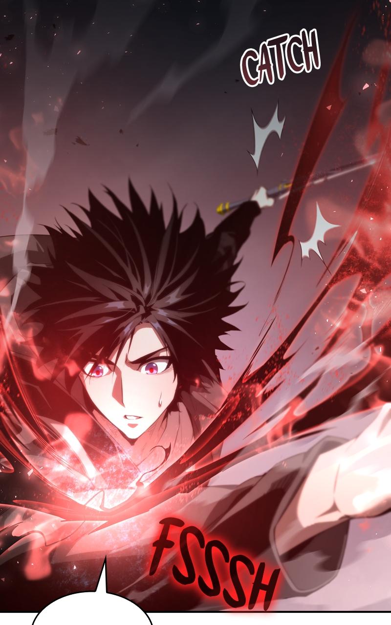 Read Boundless Ascension Manga Online
