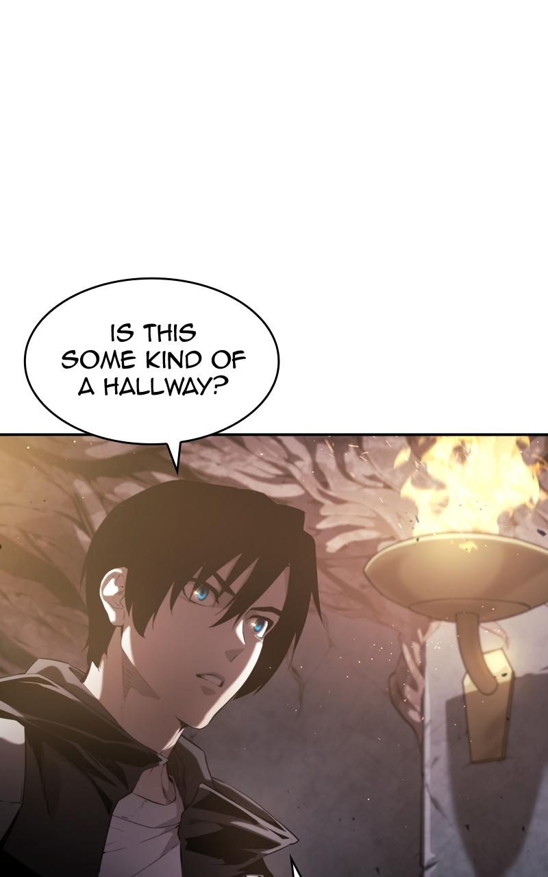 Read Boundless Ascension Manga Online
