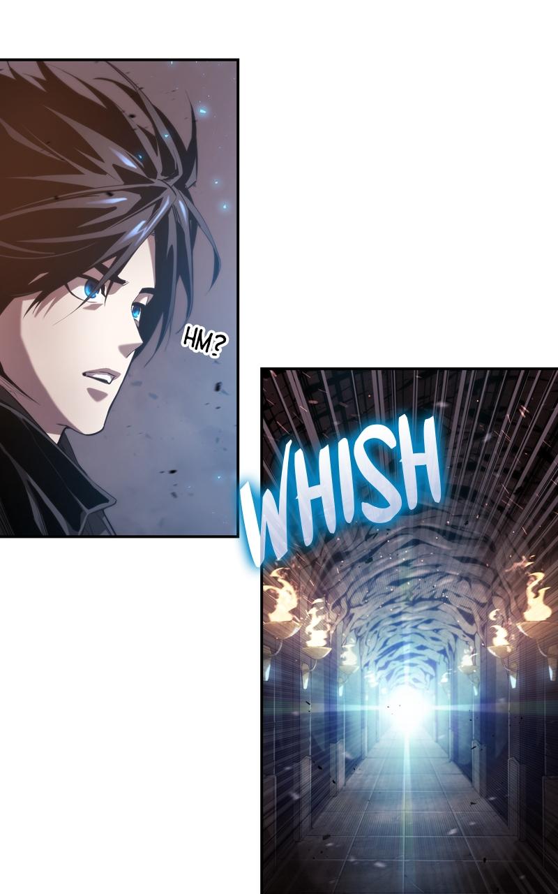 Read Boundless Ascension Manga Online