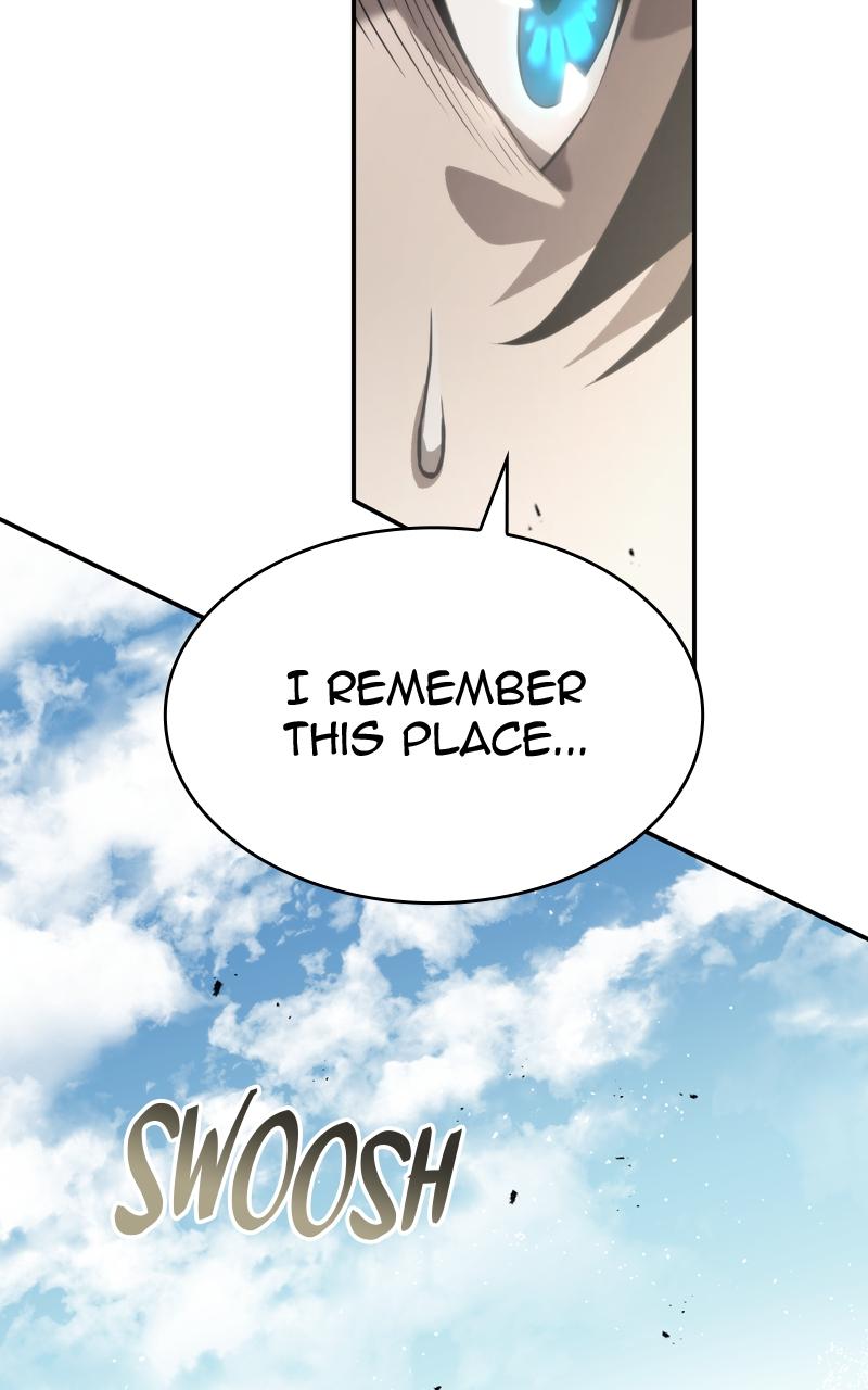 Read Boundless Ascension Manga Online