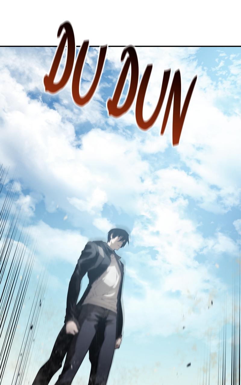 Read Boundless Ascension Manga Online