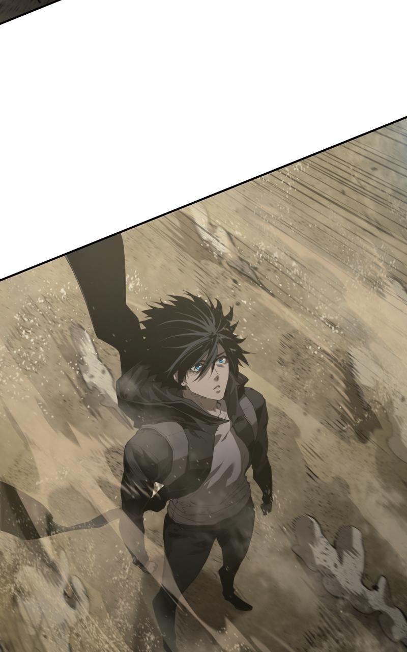 Read Boundless Ascension Manga Online