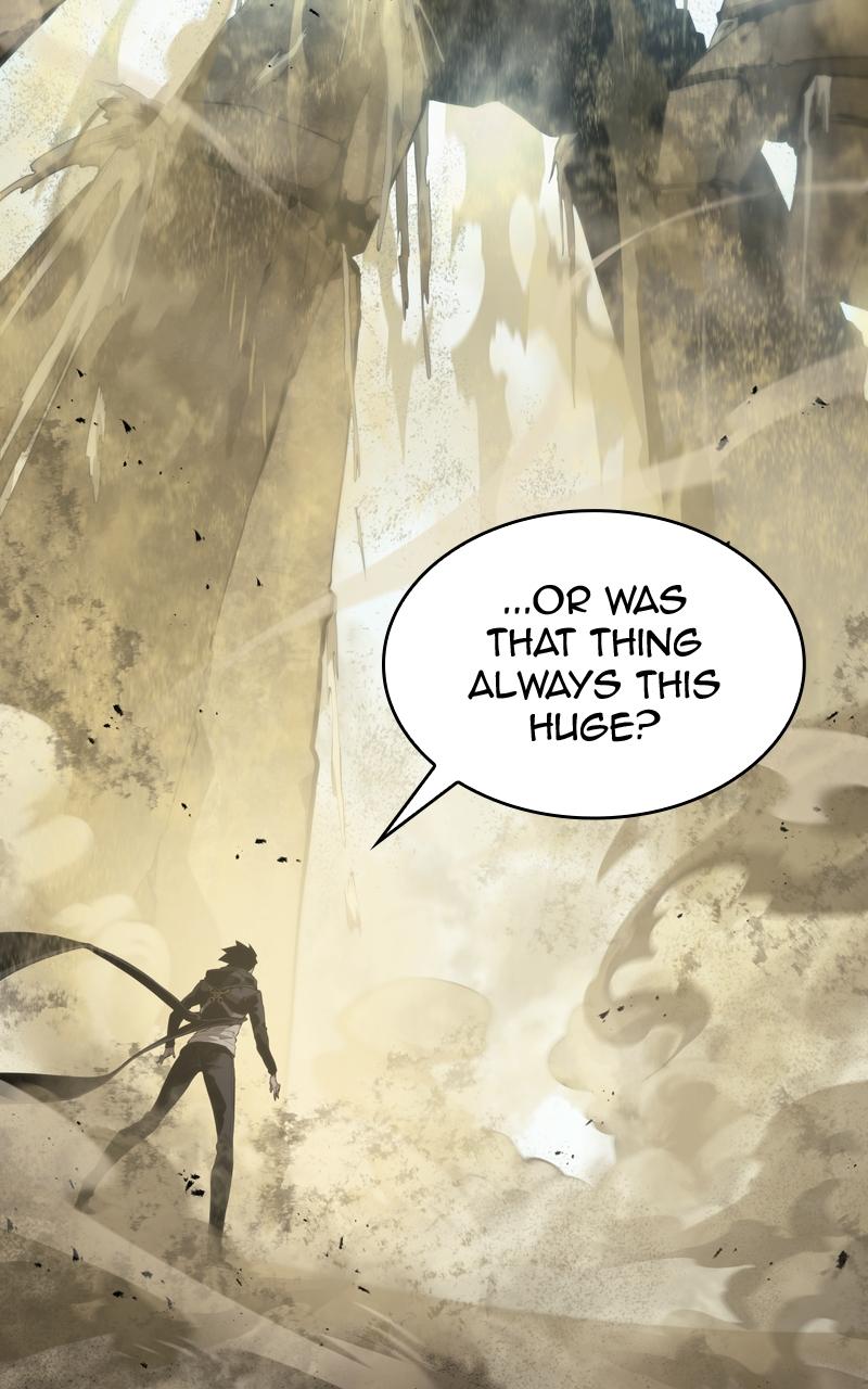Read Boundless Ascension Manga Online