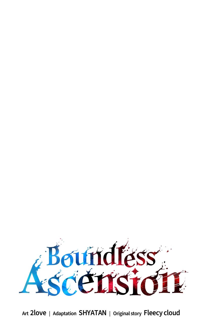 Read Boundless Ascension Manga Online