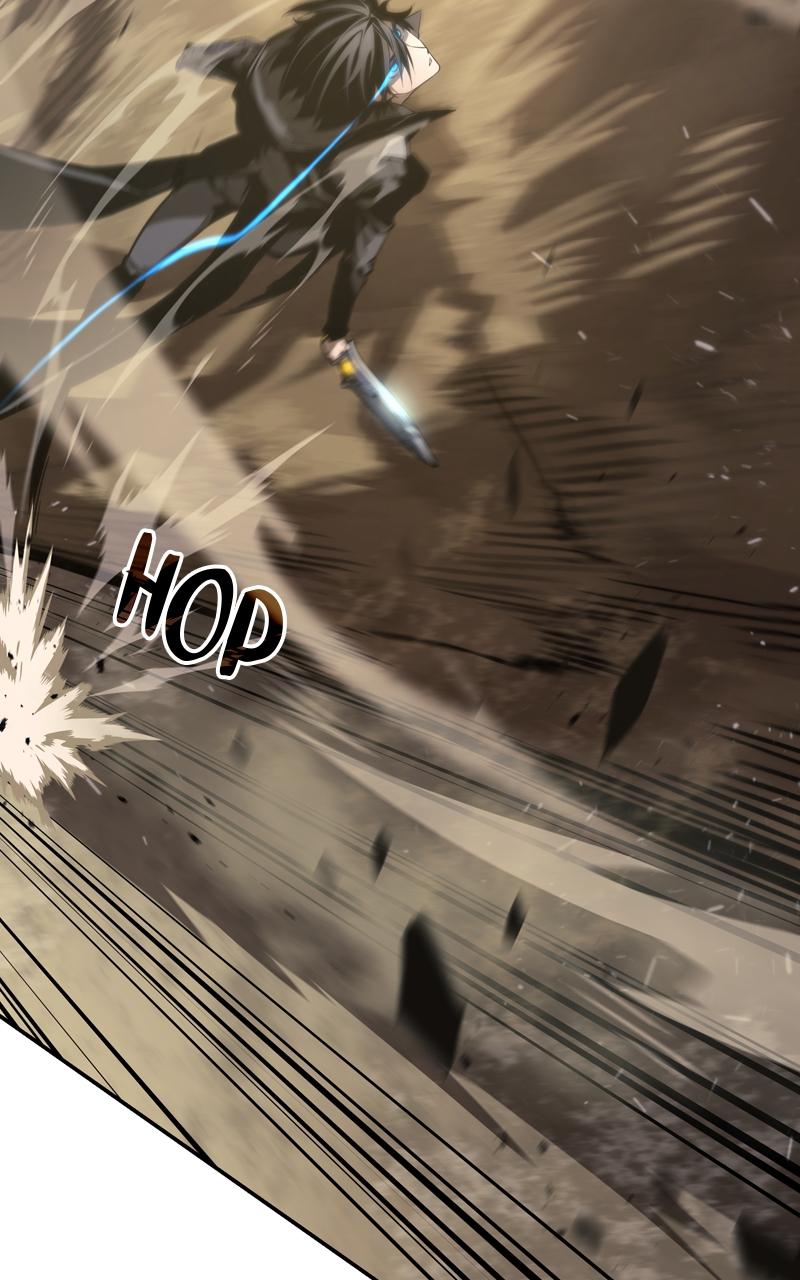Read Boundless Ascension Manga Online