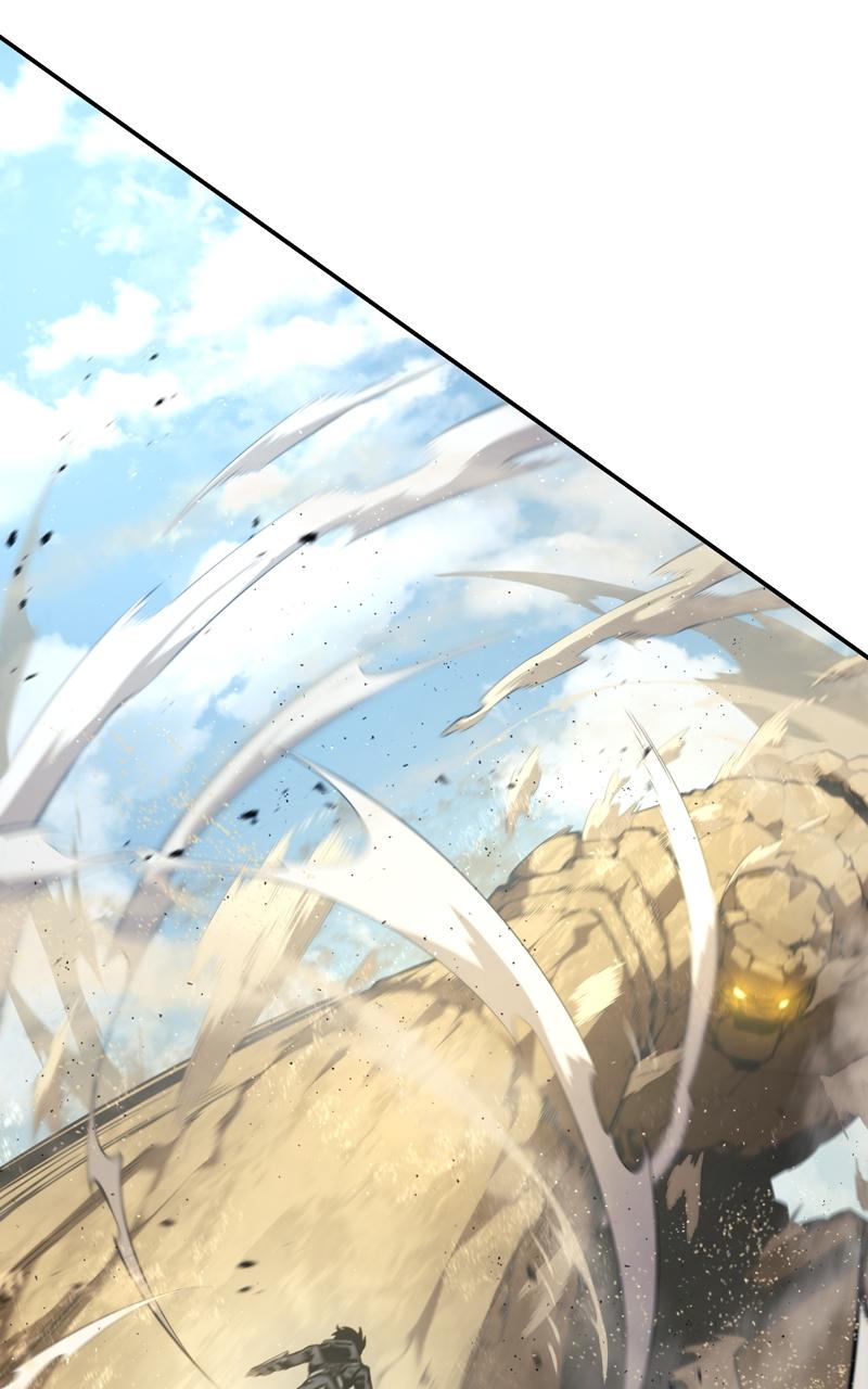 Read Boundless Ascension Manga Online