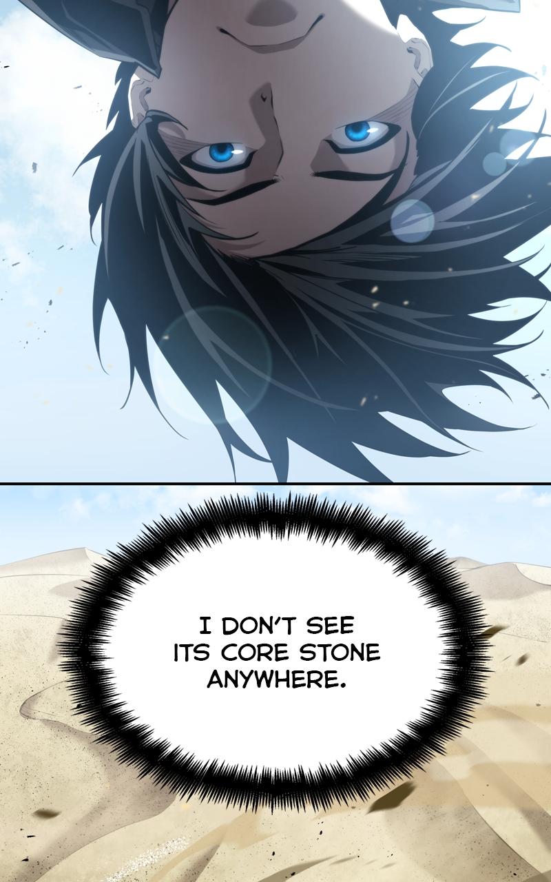 Read Boundless Ascension Manga Online