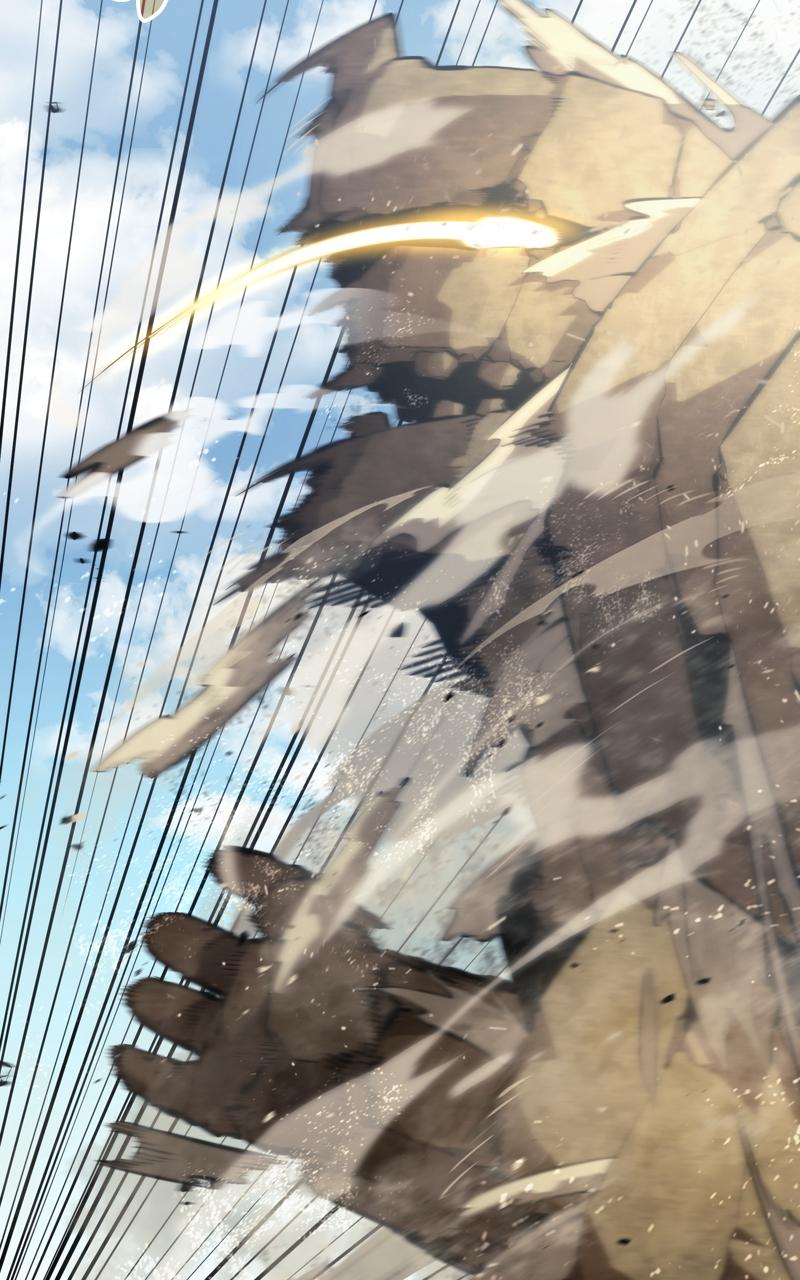 Read Boundless Ascension Manga Online