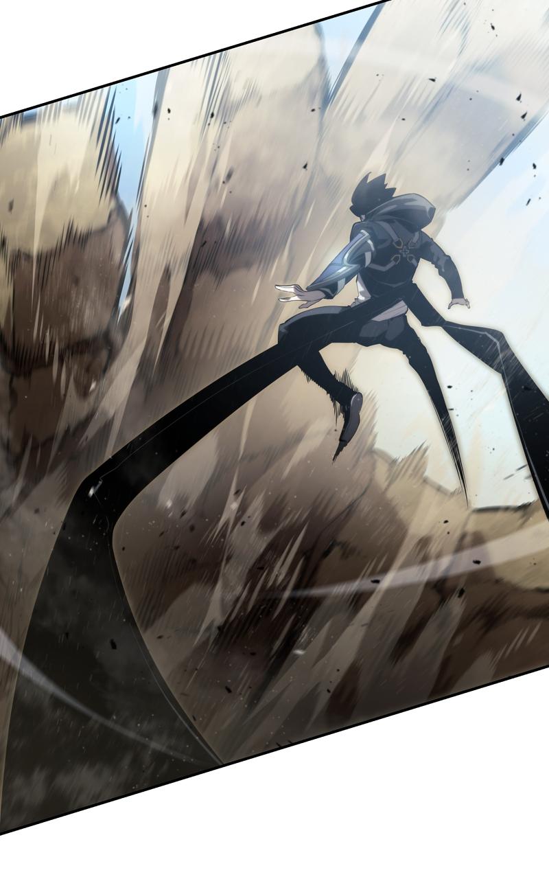 Read Boundless Ascension Manga Online
