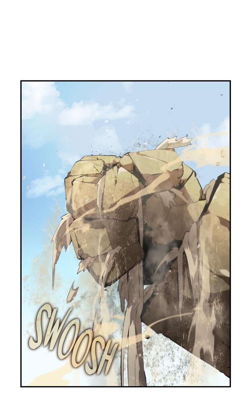 Read Boundless Ascension Manga Online