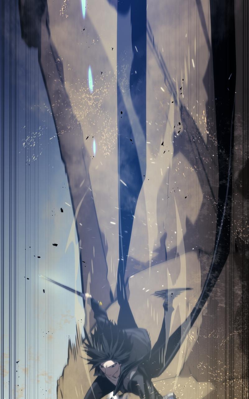 Read Boundless Ascension Manga Online