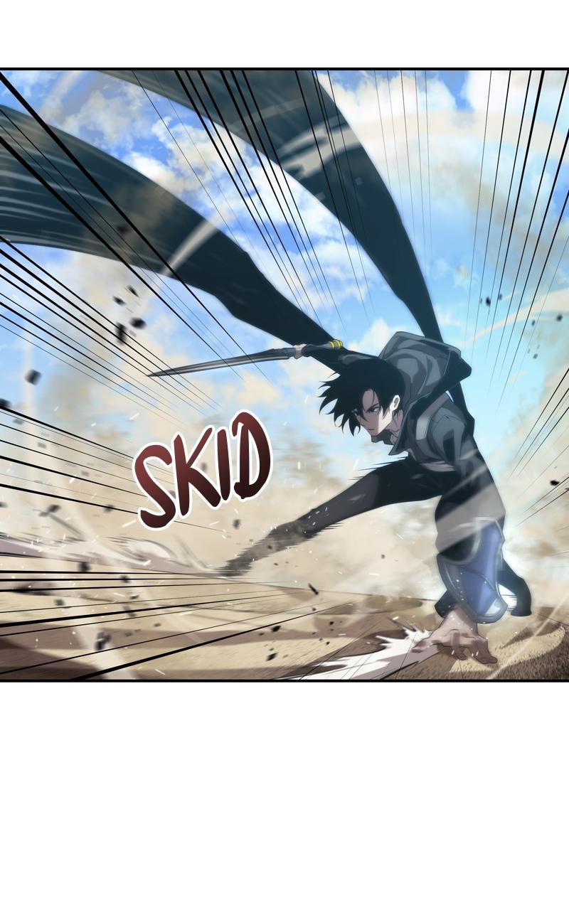 Read Boundless Ascension Manga Online