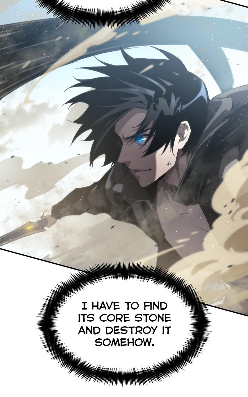 Read Boundless Ascension Manga Online