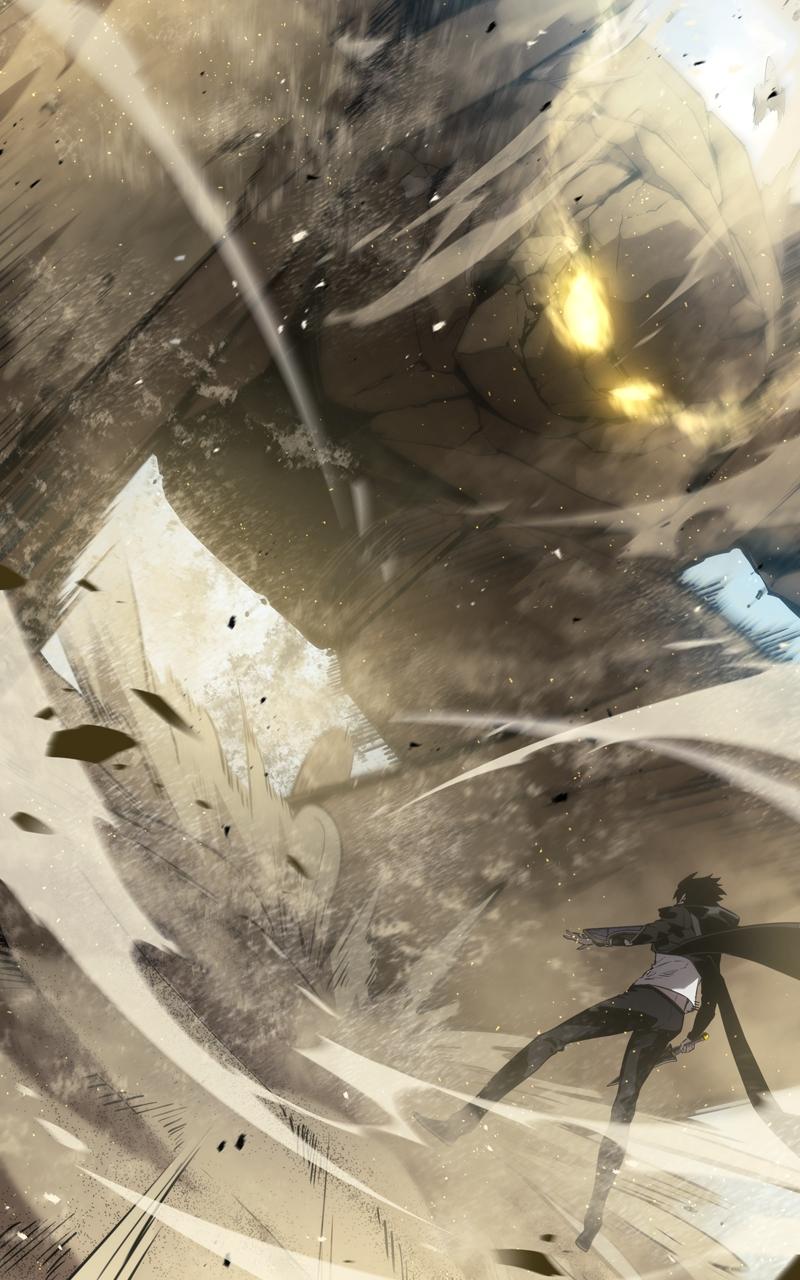 Read Boundless Ascension Manga Online