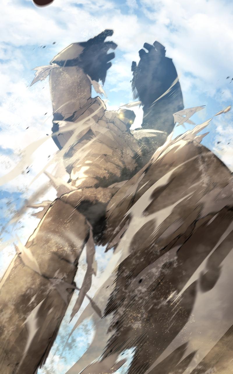 Read Boundless Ascension Manga Online
