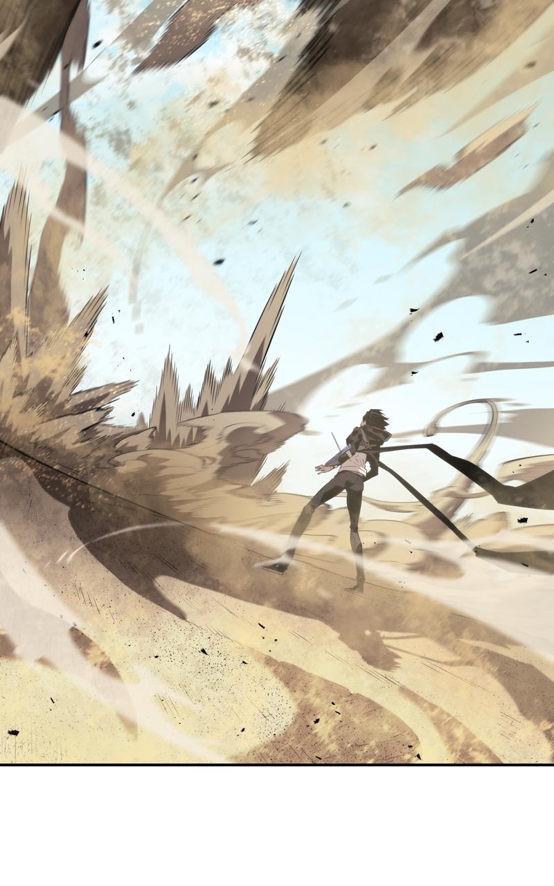 Read Boundless Ascension Manga Online