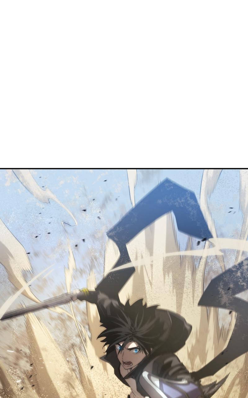 Read Boundless Ascension Manga Online