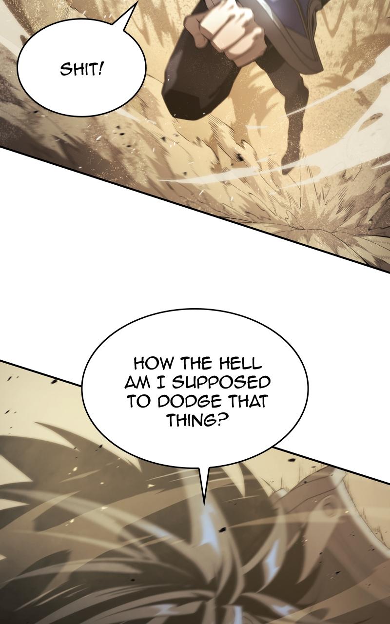 Read Boundless Ascension Manga Online