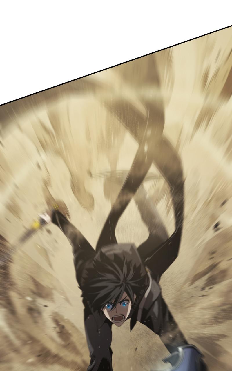 Read Boundless Ascension Manga Online