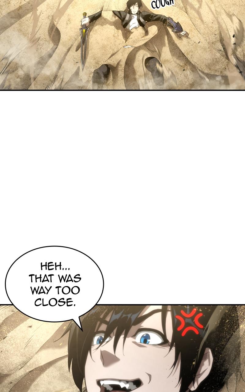 Read Boundless Ascension Manga Online