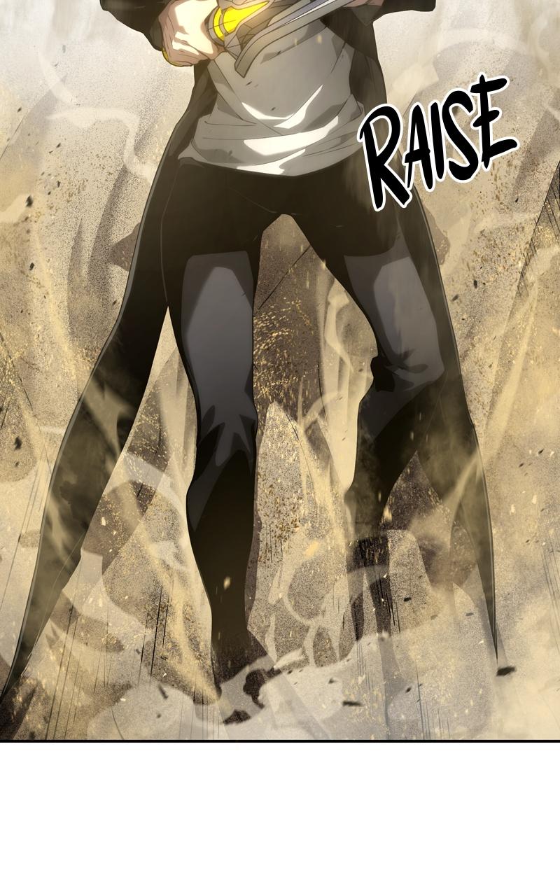 Read Boundless Ascension Manga Online