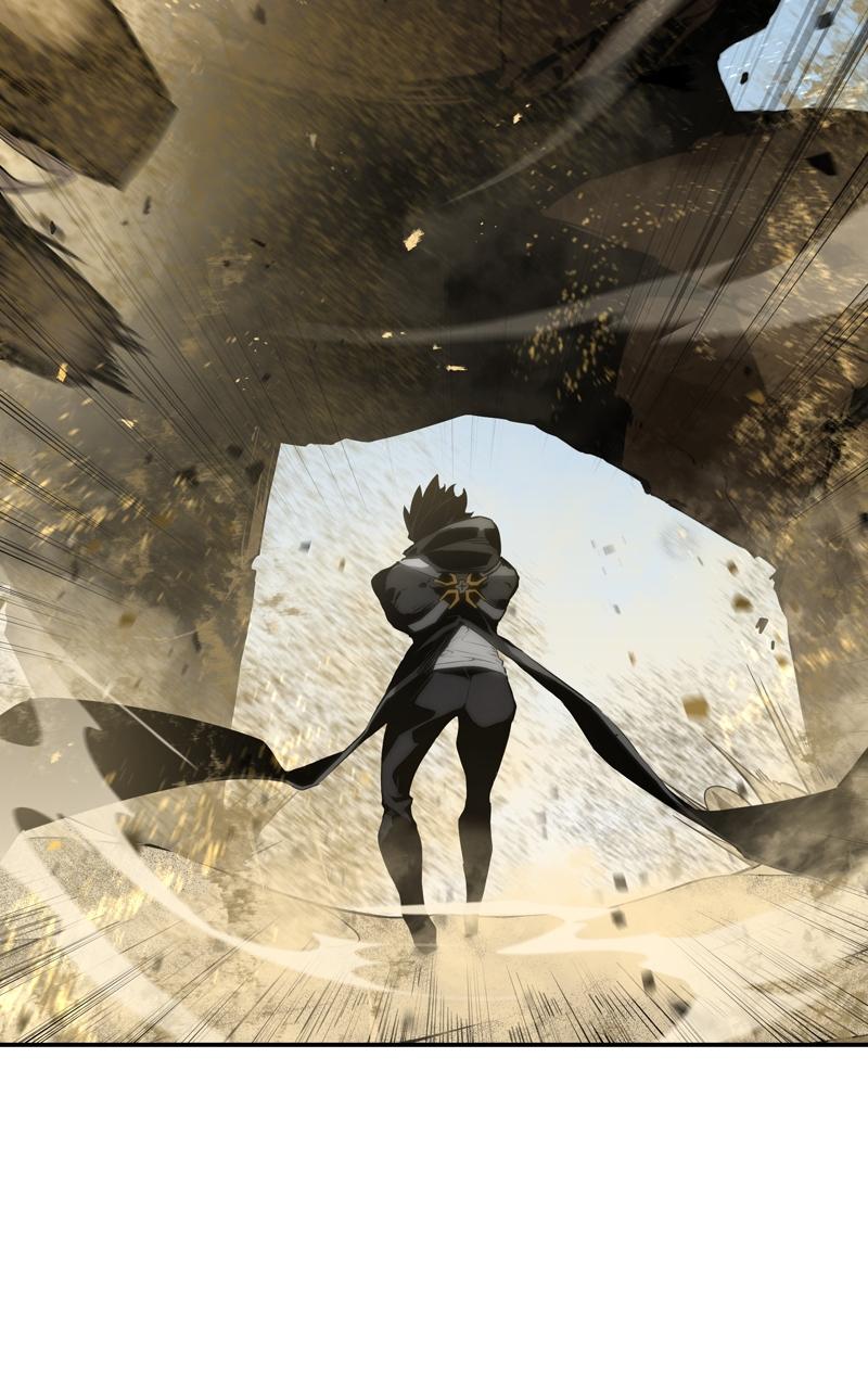 Read Boundless Ascension Manga Online