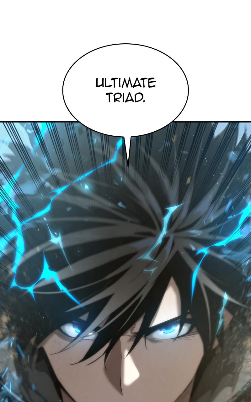 Read Boundless Ascension Manga Online