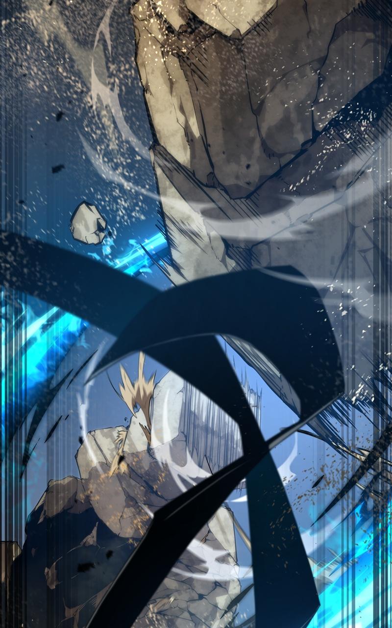 Read Boundless Ascension Manga Online