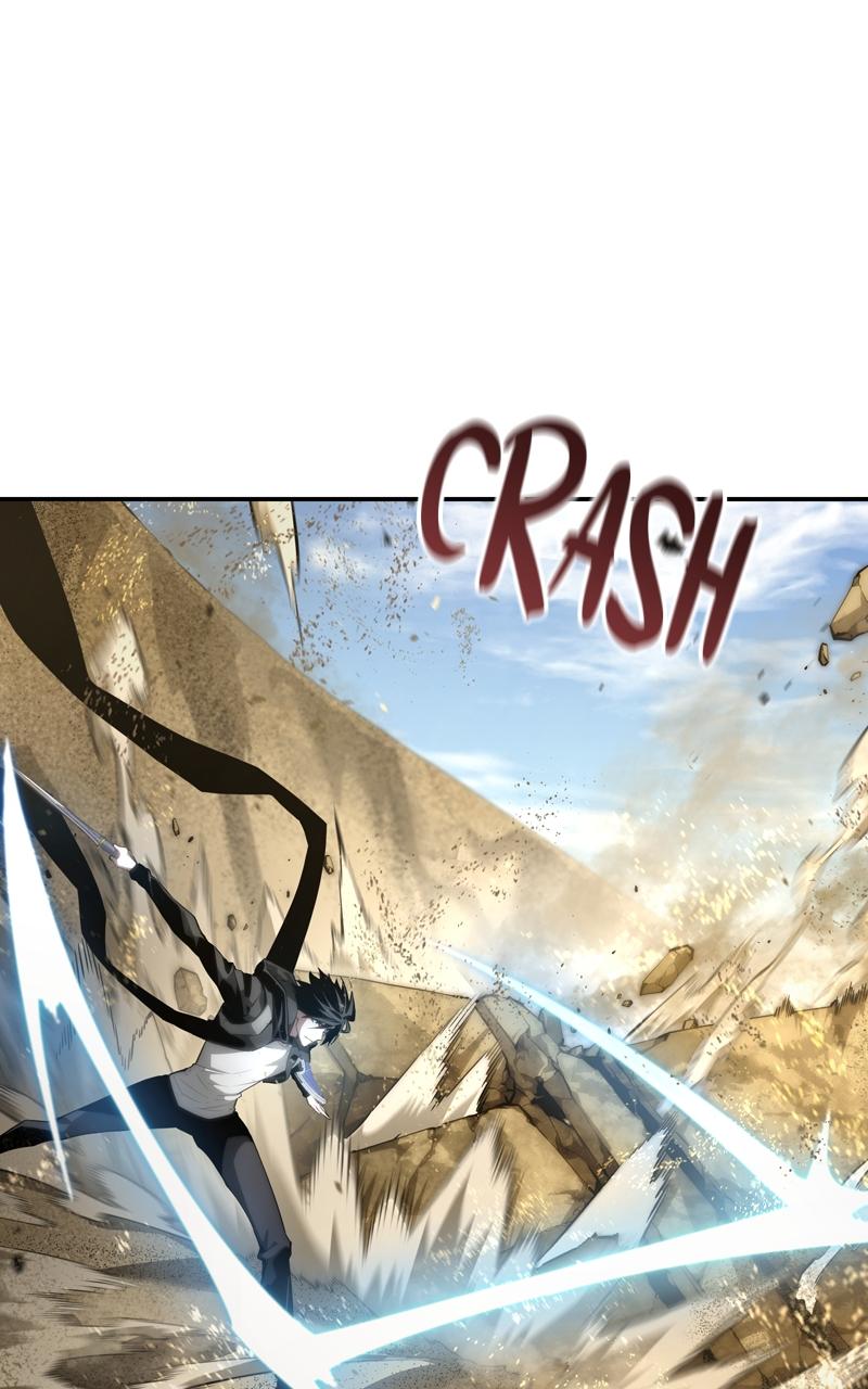 Read Boundless Ascension Manga Online