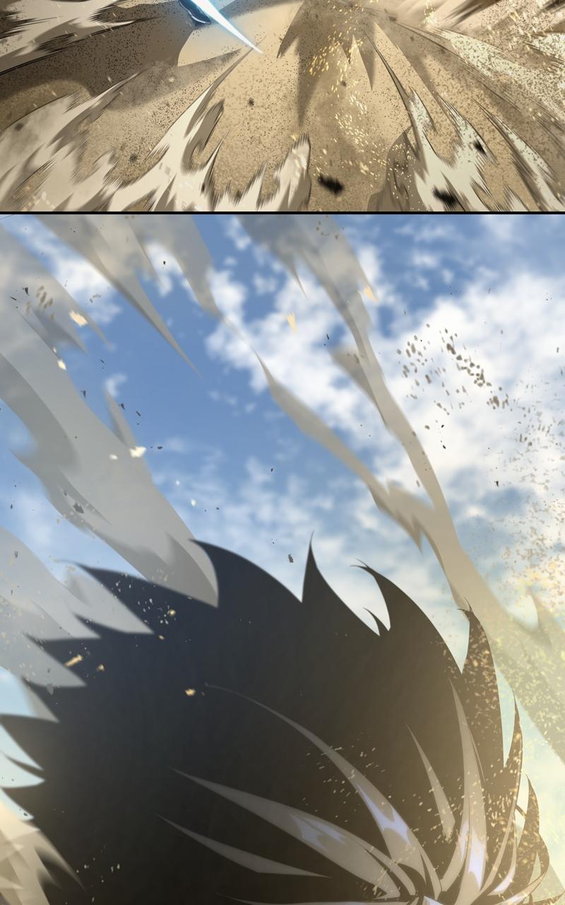 Read Boundless Ascension Manga Online