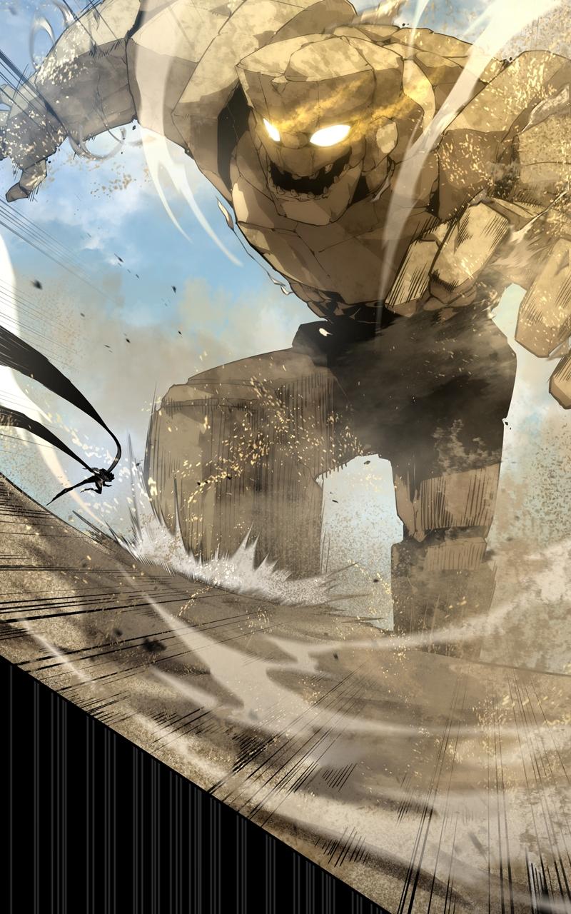 Read Boundless Ascension Manga Online